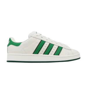 adidas Campus 00s 'White Green' Sneakers White core/Green/White color IF8762