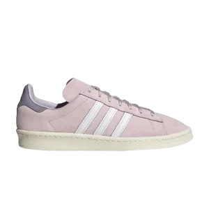 adidas Campus 80s 'Almost Pink' Sneakers Almost pink/Cloud white/White color IF5335