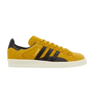 adidas Campus 80s 'New York - Mustard' Sneakers Pantone/Black/White GY4594