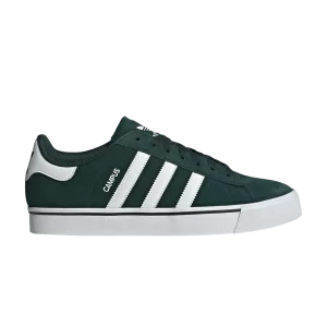 adidas Campus Vulc 'Green Night' Sneakers Green Night/White Cloud/Bubblegum JI1913