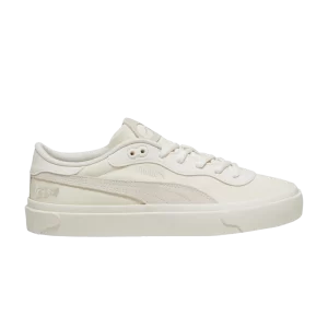 Puma Capri Royale 'Alpine Snow' sneakers Mountain Snow/Warm White 392435 02