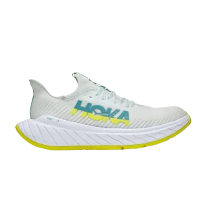 HOKA Carbon X 3 'Sail Evening Primrose' Sneakers Canvas/Evening Primrose 1123192 BSEP