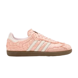 adidas Caroline Hu x CLOT x Samba 'Reverie – Pink 'sneakers Pink JQ4747