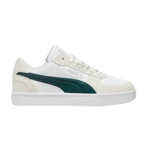 Sneakers Puma Caven 2.0 Lux SD 'Vapor Gray Dark Myrtle 'Grey/Dark Myrtle/White 395080 04