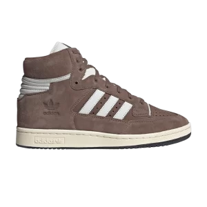 adidas Centennial 85 High 'Earth Strata' Earth Layers/Crystal White/Chalky White GY2535