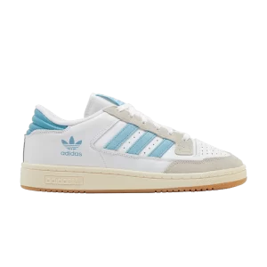 adidas Centennial 85 Low 'White Preloved Blue' White cloud/Blue color/White cloud ID4228