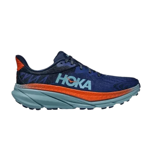 HOKA Challenger ATR 7 'Bellwether Blue' Bellwether Blue/Stone Blue 1134497 BBSBL