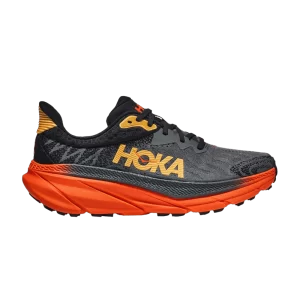 HOKA Challenger ATR 7 'Castlerock Flame' Castlerock/Flame 1134497 CFLM