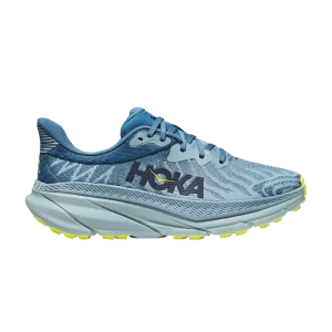 HOKA Challenger ATR 7 'Stone Blue' Blue Stone/Evening Primrose 1134497 SBEP