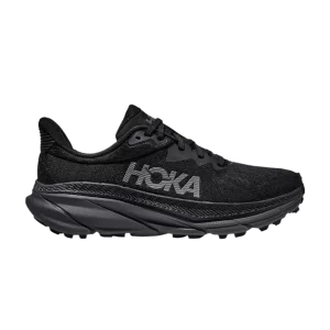 HOKA Challenger ATR 7 Triple Black Black/Black 1134497 BBLC