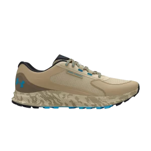 Under Armor Charged Bandit Trail 3 'Sandstorm Camo' Sandstorm/Taupe Twilight/Capri 3028371 200