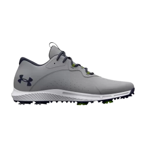 Under Armor Charged Draw 2 Golf Wide 'Grey Midnight Navy' Mod Grey/Midnight Fleet 3026401 101