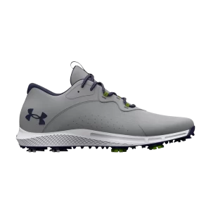 Under Armor Charged Draw 2 'Grey Midnight Navy' Sneakers Mod Grey/Midnight Fleet 3026398 101