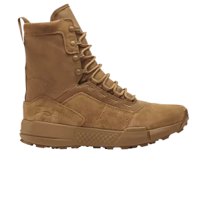 Under Armor Charged Loadout Boots 'Coyote' Coyote 3027385 200