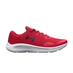 Under Armor Charged Pursuit 3 GS 'Red Orange Blast' Red/Orange Burst 3024987 602