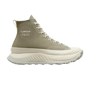 Converse Chuck 70 AT-CX High 'Beauty In Color 'Sneakers Green/Egret/Egret A03424C