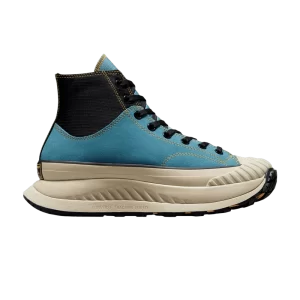 Converse Chuck 70 AT-CX High 'Noble Blue Black' Noble Blue/Black/Yellow A04523C