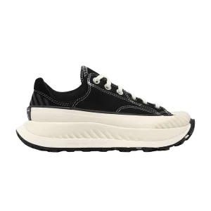 Converse Chuck 70 AT-CX Low 'Black White' Sneakers Black/Egret/Black A06557C