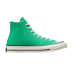 Converse Chuck 70 High 'Apex Green' Sneakers Apex Green/Egret/Black A08613F