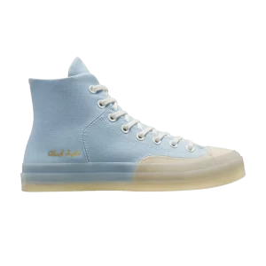 Converse Chuck 70 Marquis High 'Nautical' Sneakers Ocean Retreat/Natural Ivory A04964C