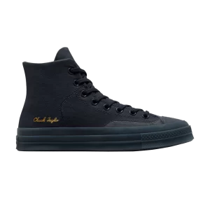 Converse Chuck 70 Marquis High 'Nightfall Grey' Sneakers Night gray/Cyber gray A03427C