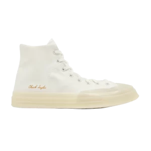 Converse Chuck 70 Marquis High 'Vintage White' Sneakers Vintage White/Natural Ivory A03426C