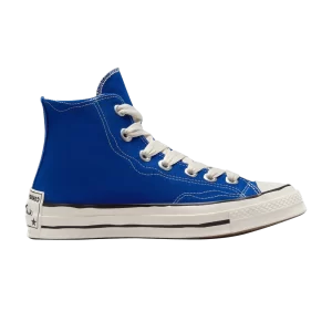 Converse Chuck 70 High 'Sketch – Blue 'Sneakers Blue/White/Black A08523C