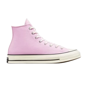 Converse Chuck 70 High 'Stardust Lilac' Sneakers Lilac Stardust/Egret/Black A07429C