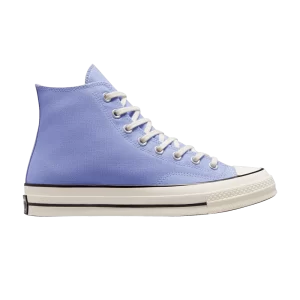 Converse Chuck 70 High 'Ultraviolet' Sneakers Ultraviolet/White/Black A03449C