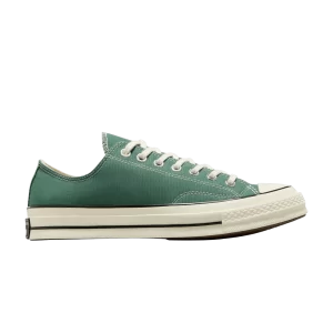 Converse Chuck 70 Low 'Admiral Elm Green' Sneakers Admiral Elm Green/Egret/Black A06524F