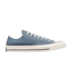 Converse Chuck 70 Low 'Newtral Teal' Sneakers Neutral Teal/Egret/Black A08619F