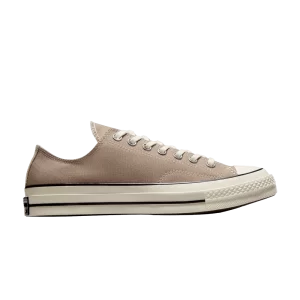 Converse Chuck 70 Low 'Vintage Cargo Brown' Sneakers Vintage cargo brown/Egret/Black A06523F