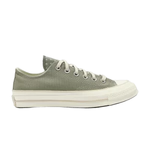 Converse Chuck 70 Low 'Worn – Light Field Surplus 'Sneakers Lightfield Excess/Lightfield Excess/Light Dune A09188C