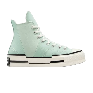 Converse Chuck 70 Plus High 'Sticky Aloe Green 'Sneakers Sticky aloe green/Egret/Black A11559C