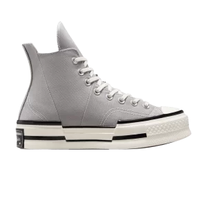 Converse Chuck 70 Plus High 'Totally Neutral 'Sneakers Absolutely neutral/Egret/Black A11560C