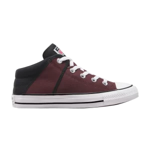 Converse Chuck Taylor All Star Axel Mid GS 'Bloodstone' Sneakers Bloodstone/White/Black A10365C