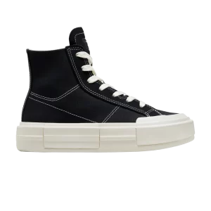 Converse Chuck Taylor All Star Cruise High 'Black' Sneakers Black/Egret/Black A04689C