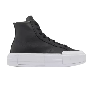 Converse Chuck Taylor All Star Cruise High 'Black White' Sneakers Black/Black/White A06143C