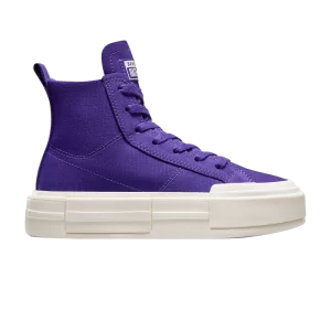 Converse Chuck Taylor All Star Cruise High 'Court Purple' Sneakers Court Purple/Court Purple A10238C