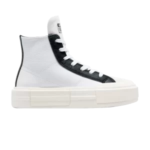 Converse Chuck Taylor All Star Cruise High 'White Black' Sneakers White/Black/Egret A10286C