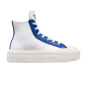 Converse Chuck Taylor All Star Cruise High 'White Blue' Sneakers White/Blue/Egret A10285C