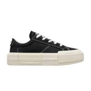 Converse Chuck Taylor All Star Cruise Low 'Black White' Sneakers Black/White/Black A08789C