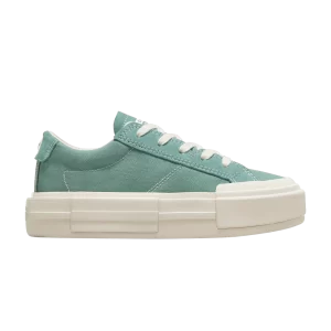 Converse Chuck Taylor All Star Cruise Low 'Herby Green' Sneakers Herbie Green/Egret/White A09842C