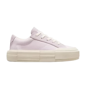 Converse Chuck Taylor All Star Cruise Low 'Lilac Daze' Sneakers Lilac Day/Egret/White A09841C