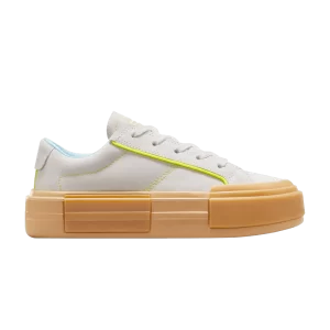 Converse Chuck Taylor All Star Cruise Low 'Pale Putty Gum Honey' Sneakers Pale putty/Eucalyptus honey A10930C