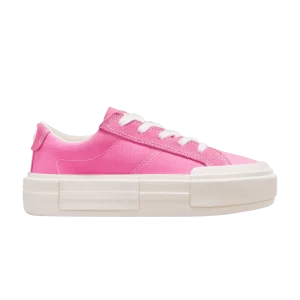 Converse Chuck Taylor All Star Cruise Low 'Pink' Sneakers Pink/White/Egret A10440C