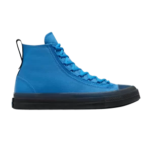 Converse Chuck Taylor All Star CX EXP2 High 'Blue Slushy' Sneakers Blue Slush/Black/Blue Slush A10465C