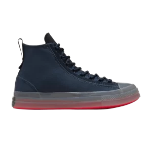 Converse Chuck Taylor All Star CX EXP2 High 'Into The Void' Sneakers Into the Void/Black/Red A08593C