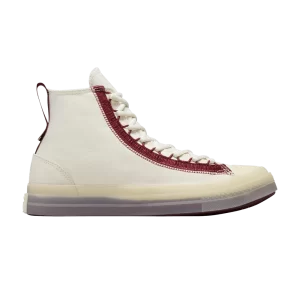 Converse Chuck Taylor All Star CX High 'Explore Foundation – Egret Cherry Daze 'Sneakers Egret/Cherry Day/Egret A07194C