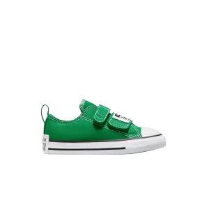 Converse Chuck Taylor All Star EasyOn Low TD 'Sketch – Green 'Sneakers Green/White/Black A11527C